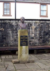 alexander fleming photo