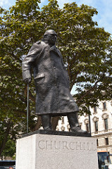 churchill photo